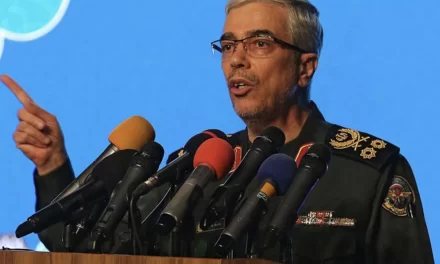 L’attacco di Israele colpisce al vertice il regime degli ayatollah