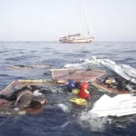 “La guerra nel Mediterraneo”: quei corpi senza vita che nessuno vuole vedere