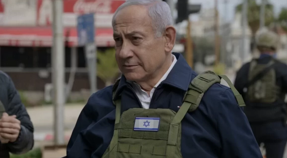Netanyahu ha alzato la posta: dal giallo sotto traccia alla guerra aperta