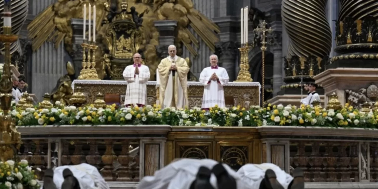 Papa Leone XIV e le vocazioni: un sacerdozio che nasce dalla fiducia e dalla vita vera