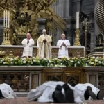 Papa Leone XIV e le vocazioni: un sacerdozio che nasce dalla fiducia e dalla vita vera