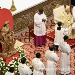Il cuore del prete riconciliato e riconciliatore
