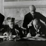 7 giugno 1929: la nascita dello Stato Vaticano e la sovranità della Santa Sede