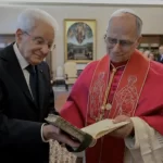 L’incontro tra Leone XIV e Mattarella: la pace, l’umanità, la responsabilità comune