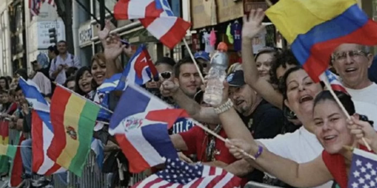 Cattolici degli USA divisi sul pugno di ferro di Trump a Los Angeles