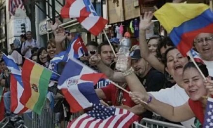 Cattolici degli USA divisi sul pugno di ferro di Trump a Los Angeles