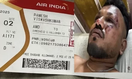 India, il dramma dell’ultimo volo: 269 vite spezzate, un miracolo dal sedile 11A
