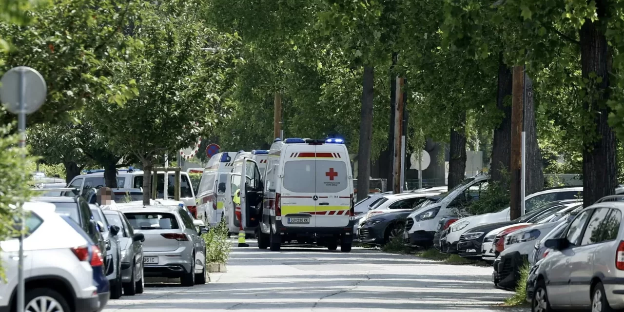 La strage di Graz e il grido ignorato dei giovani invisibili