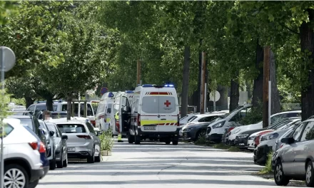 La strage di Graz e il grido ignorato dei giovani invisibili