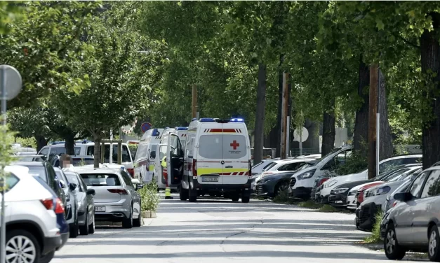 La strage di Graz e il grido ignorato dei giovani invisibili