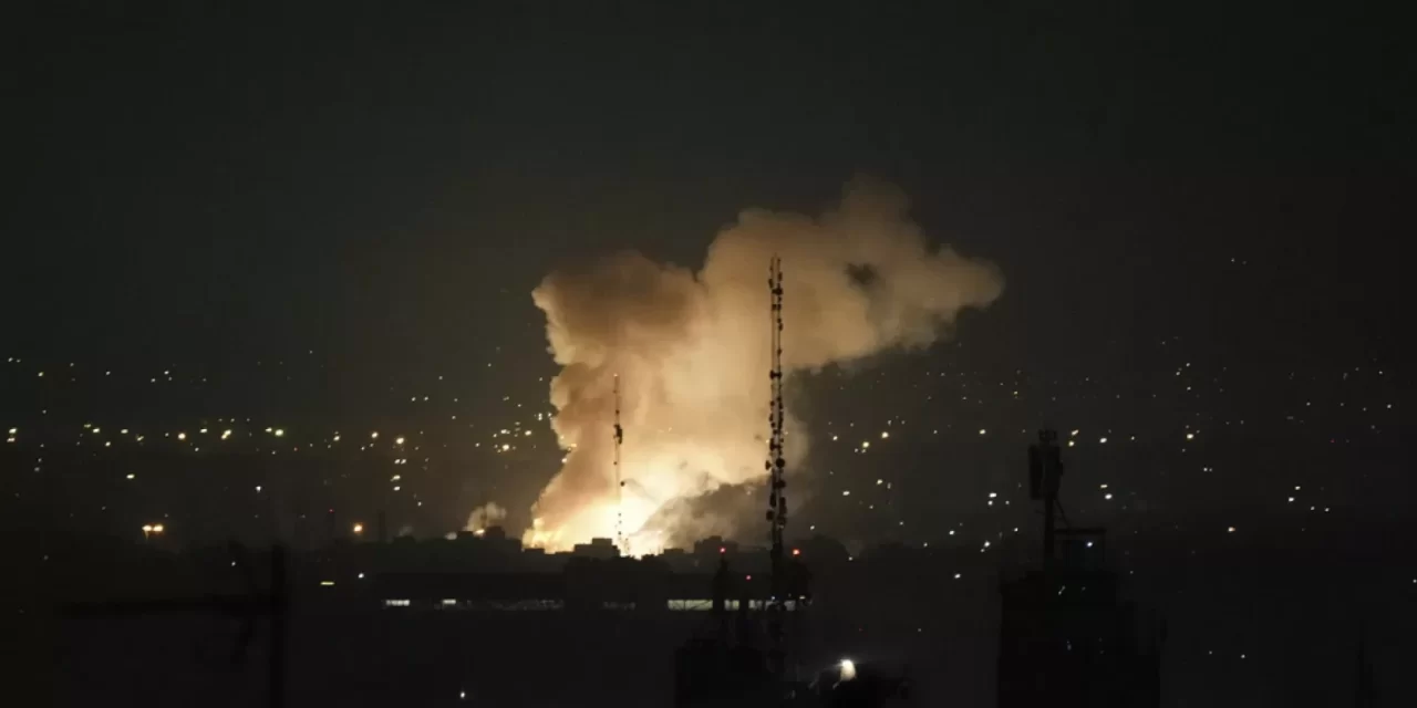 Israele-Iran: guerra preventiva o bullismo di Stato?