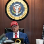 L’America entra in guerra: gli attacchi di Trump all’Iran e il rischio di un Medio Oriente fuori controllo