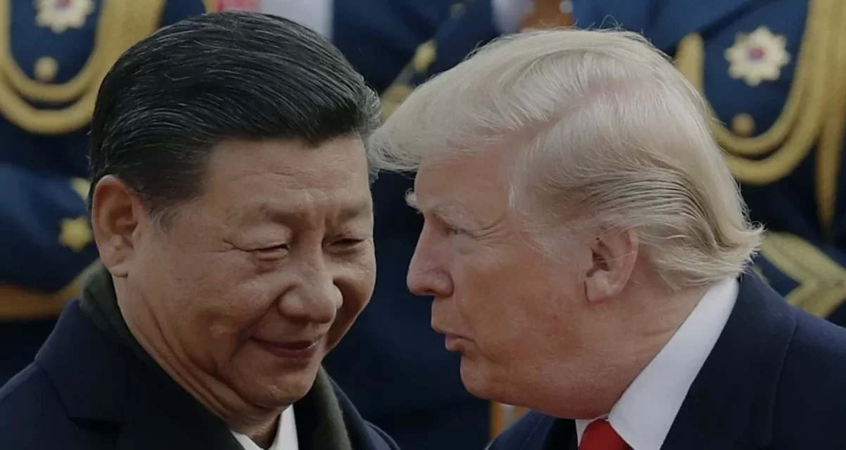 Il nuovo patto tra Trump e Xi: terre rare in cambio di studenti