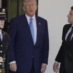 Macron si sbaglia sempre? La guerra parallela tra Trump e l’Europa sul Medio Oriente