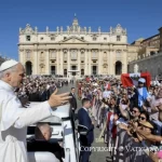 Papa Leone XIV parla di guarigione delle identità ferite