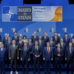 Vertice NATO 2025: più armi, meno giustizia. Ma chi è il nemico?