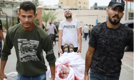Lavander, l’IA e la guerra: l’etica a rischio nell’algoritmo israeliano della morte
