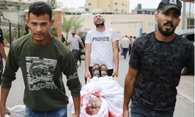 Lavander, l’IA e la guerra: l’etica a rischio nell’algoritmo israeliano della morte