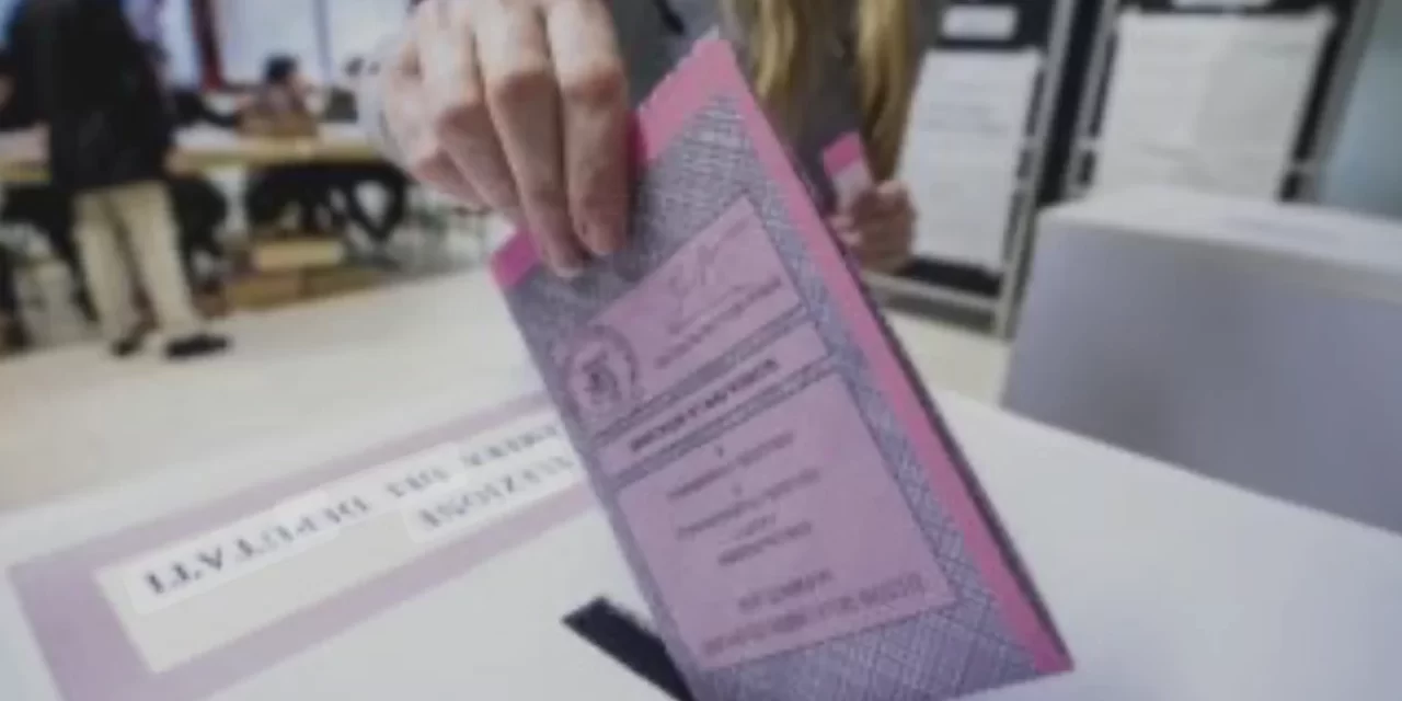 Referendum 8-9 giugno. Perché è importante andare a votare 