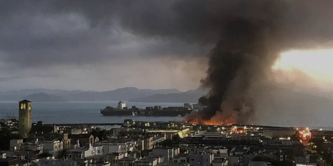Armi, sangue e strategia: quando la guerra diventa domanda di mercato