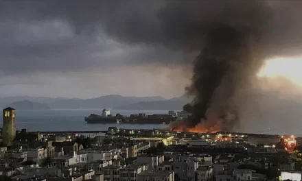 Armi, sangue e strategia: quando la guerra diventa domanda di mercato