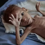 2025: Le morti dei bambini supererà le nuove nascite