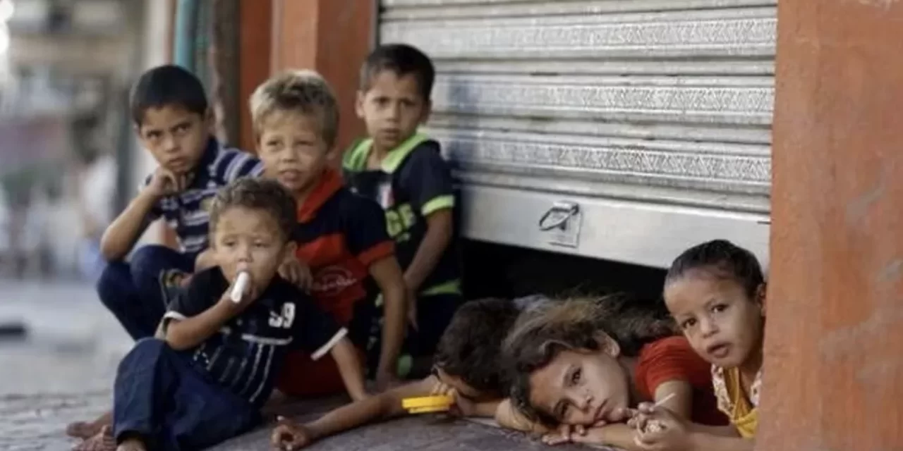 Povertà in Italia: è davvero tutto a posto come dice il governo?