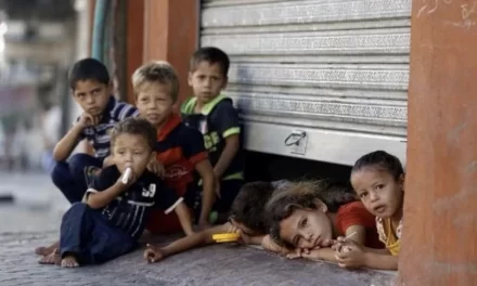 Povertà in Italia: è davvero tutto a posto come dice il governo?