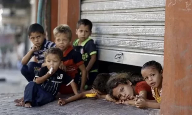 Povertà in Italia: è davvero tutto a posto come dice il governo?