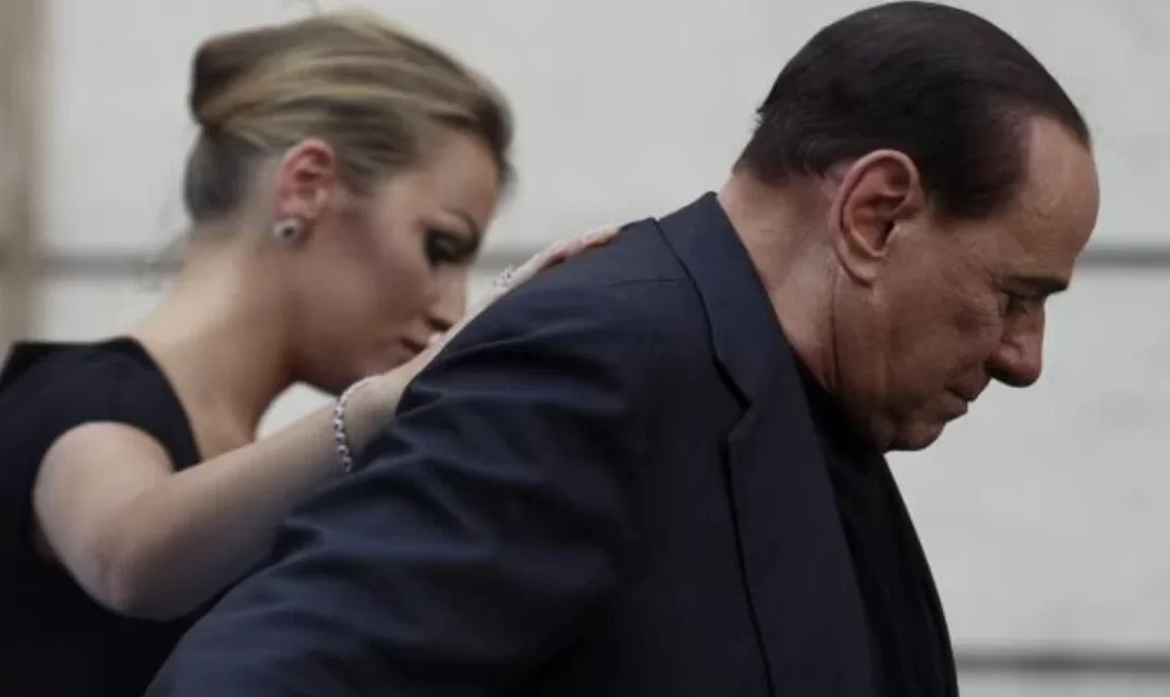 Politici italiani, peccati privati e scandali pubblici