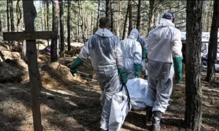 Guerra in Ucraina: diplomazia e tortura