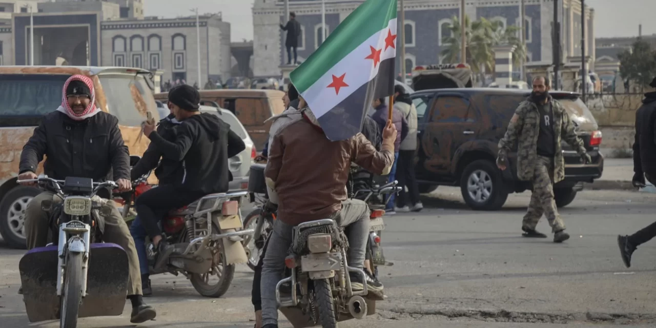 La Siria di Ahmad al-Sharaa: dalla jihad alla presidenza. E le vittime sono sempre gli altri