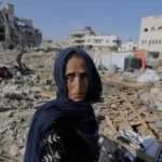 Gaza, il prezzo del silenzio: economia, guerra e responsabilità cristiana