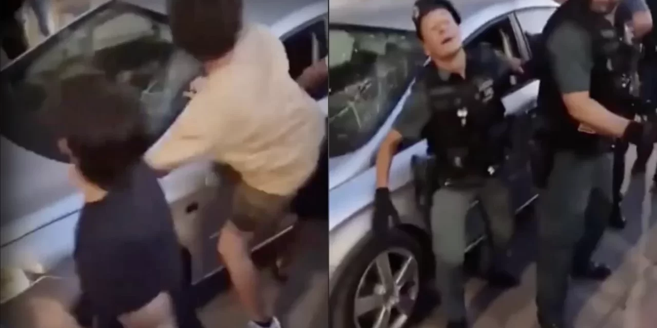 Guerriglia urbana razzista nella Murcia