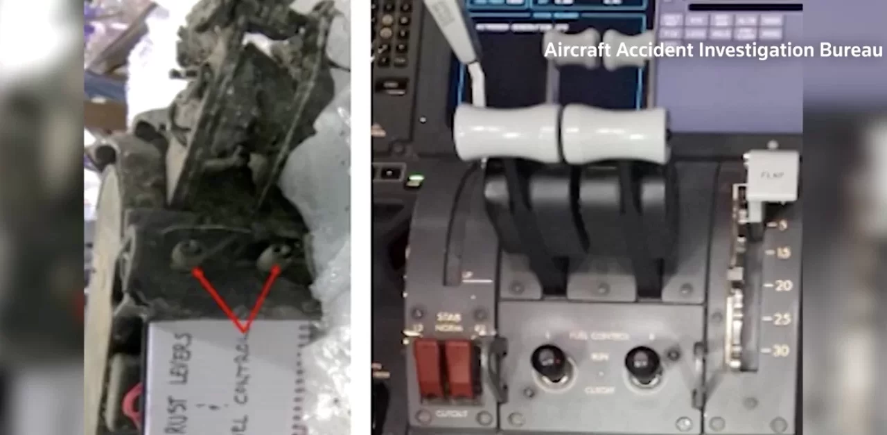 Misteri sul disastro aereo di Air India: manovra intenzionale o difetto nascosto da Boeing?