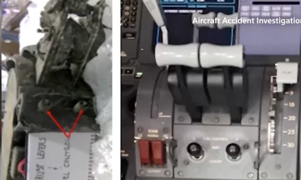 Misteri sul disastro aereo di Air India: manovra intenzionale o difetto nascosto da Boeing?