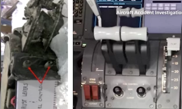 Misteri sul disastro aereo di Air India: manovra intenzionale o difetto nascosto da Boeing?
