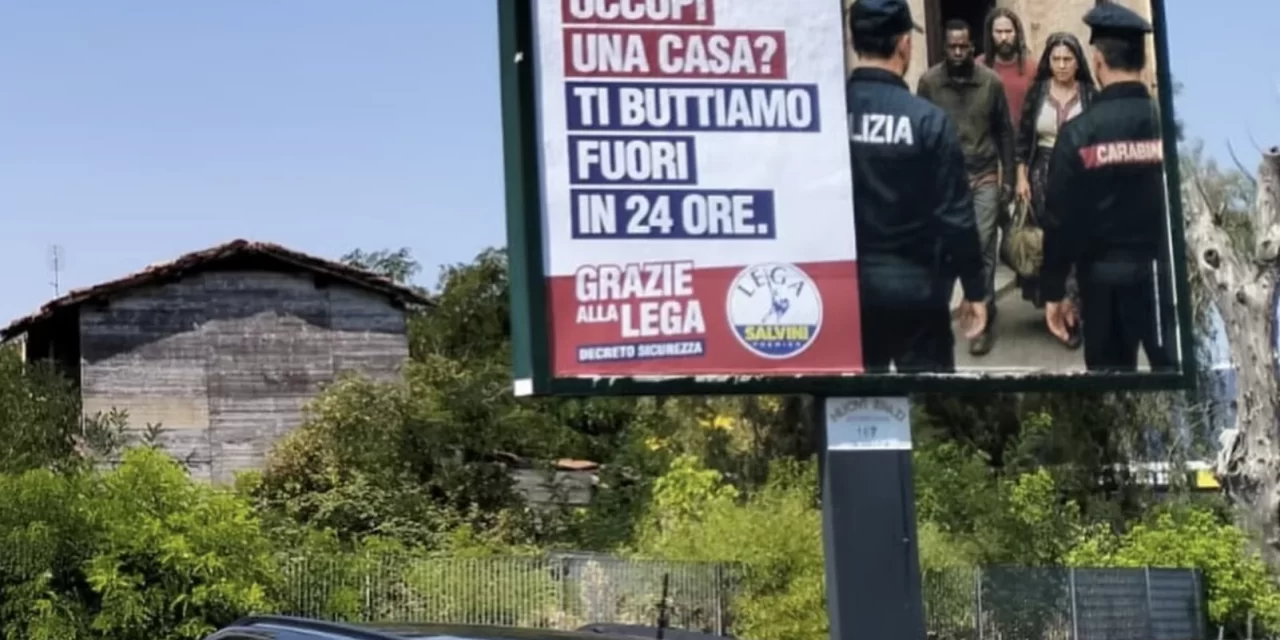 La dignità non è una maglietta