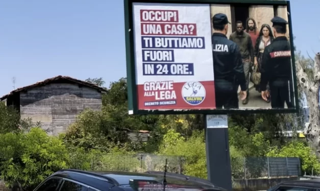 La dignità non è una maglietta