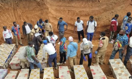 Strage a Komanda: il sangue dei cristiani e il silenzio dell’Occidente