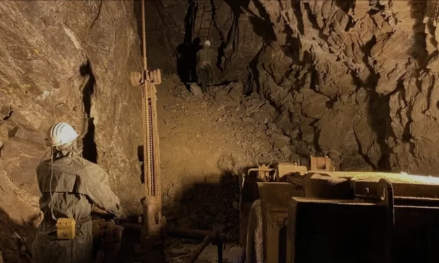 L’Italia torna in miniera: la sovranità energetica alla prova del sottosuolo