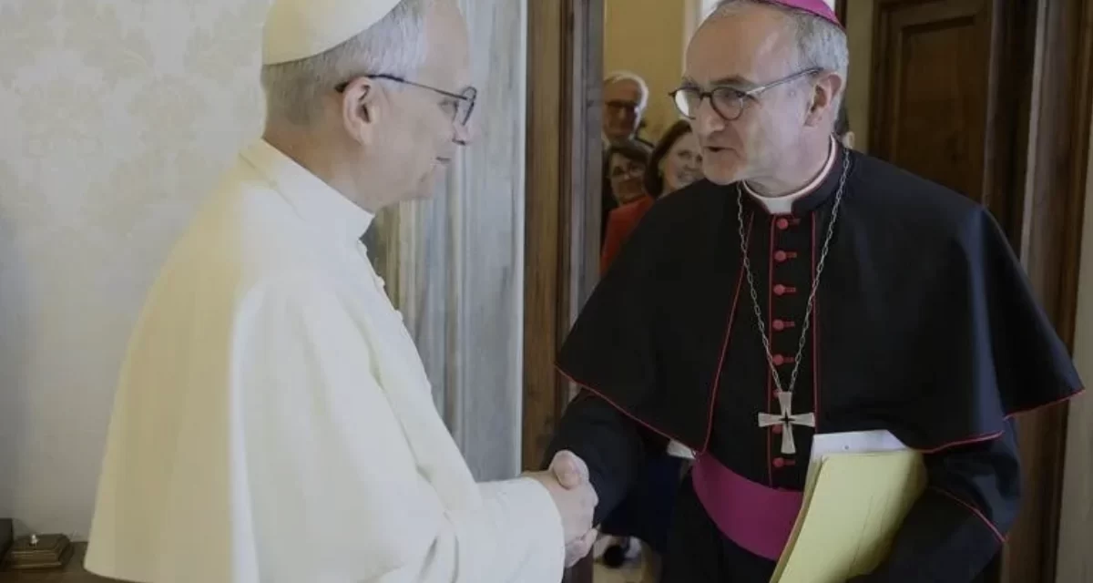 La Chiesa oggi previene e corregge la pedofilia, più di ogni altra istituzione