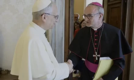 La Chiesa oggi previene e corregge la pedofilia, più di ogni altra istituzione