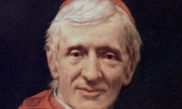 John Henry Newman diventerà presto Dottore della Chiesa. Il profetismo cattolico che anticipò il Concilio
