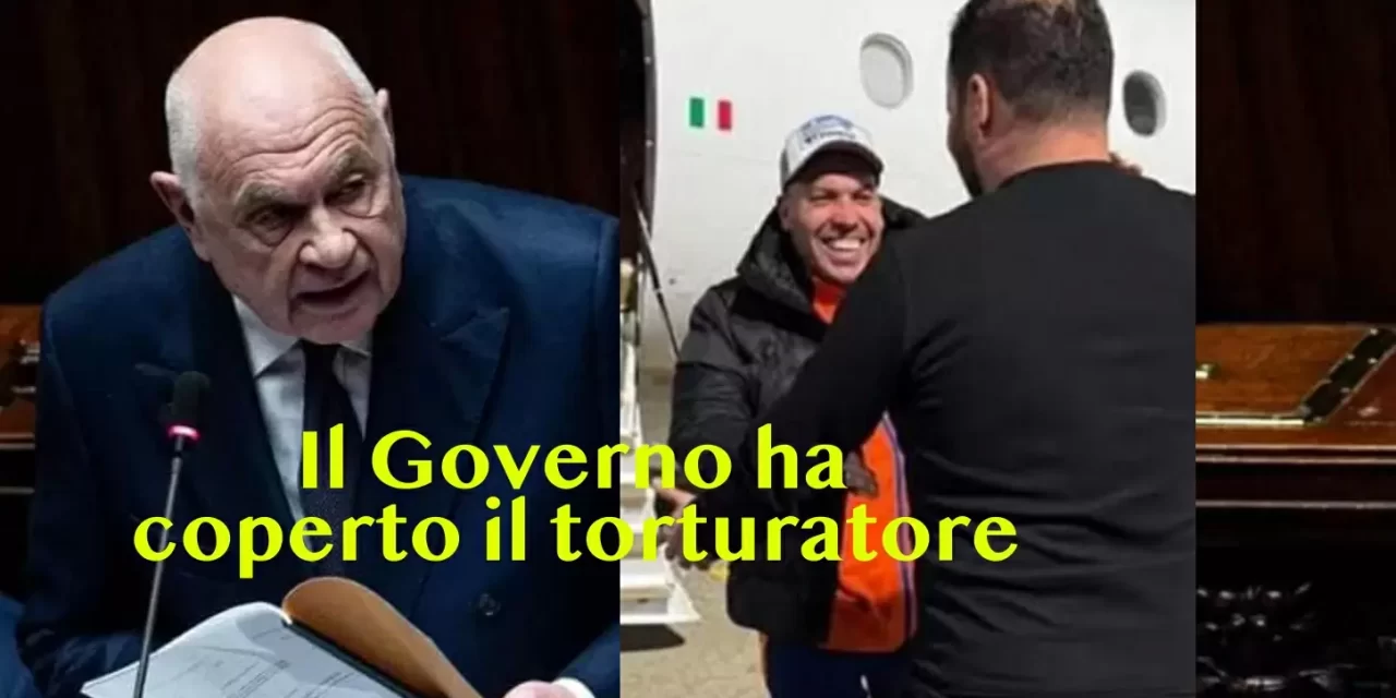 Riesplode il caso Almasri. Il governo sapeva tutto