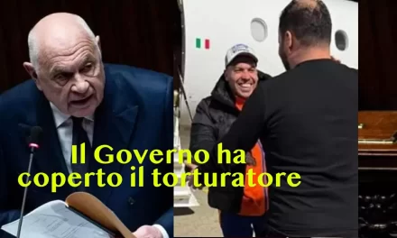 Riesplode il caso Almasri. Il governo sapeva tutto