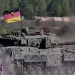 Riarmo europeo: un favore alla Germania