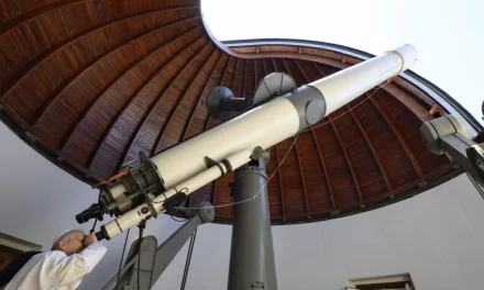 La Luna, Galileo e la fede che guarda le stelle: la Chiesa e la scienza camminano insieme