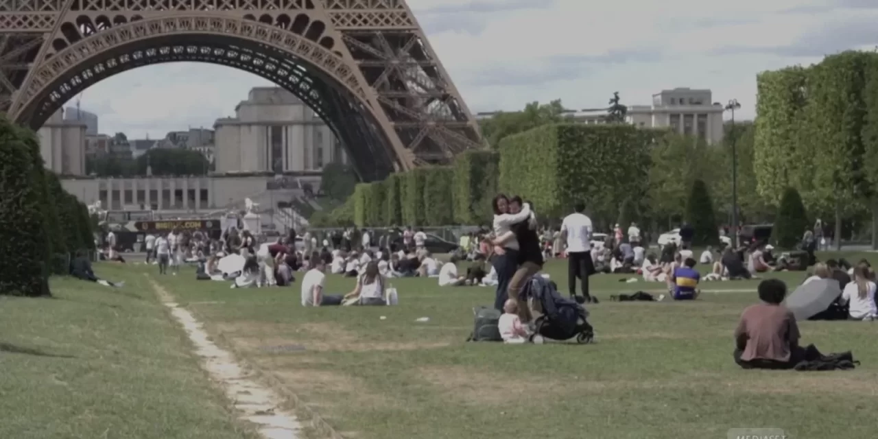 Francia, si discute la fine di Pasquetta come festa civile. Per la Chiesa, una questione non liturgica ma culturale