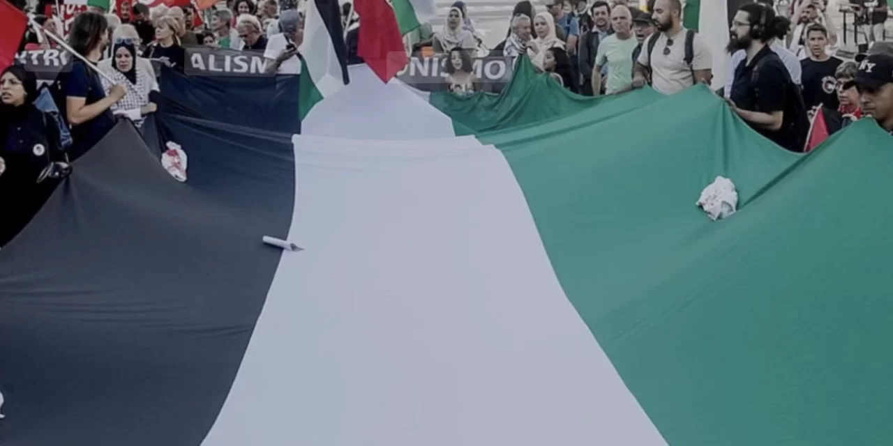 A settembre, tempo di scelte. La Palestina attende anche l’Italia